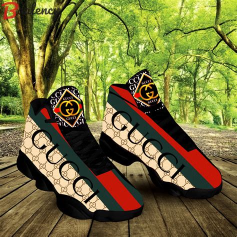 size 13 gucci sneakers|how does Gucci sneakers fit.